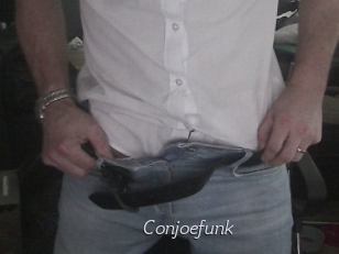Conjoefunk