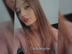 Connieryder
