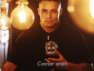 connor_smith Le Scandale