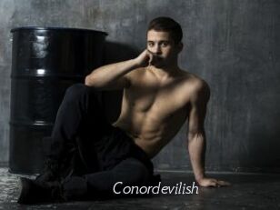 Conordevilish