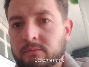 Conorfreeman