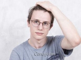 Conorjones