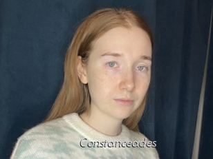 Constanceades