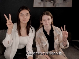 Constanceandeast