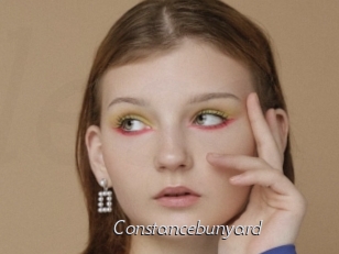 Constancebunyard