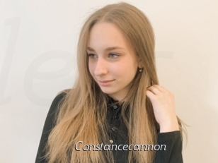 Constancecannon
