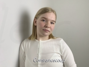 Constancecoup