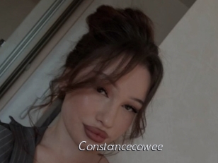 Constancecowee