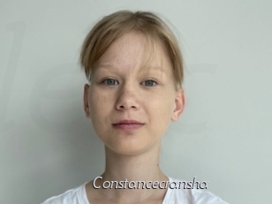Constancecransha
