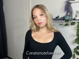 Constancedownton