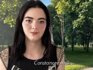 Constanceexcell