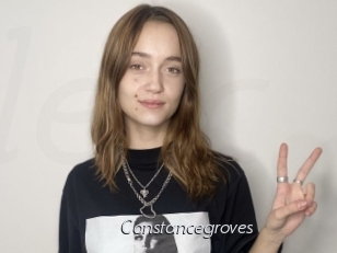 Constancegroves