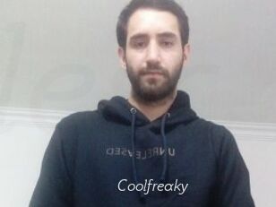 Coolfreaky