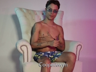 Cooperlewyn