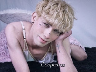 cooperross Le Scandale