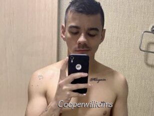 Cooperwilliams