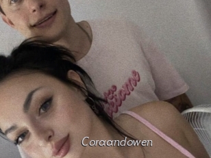 coraandowen Le Scandale
