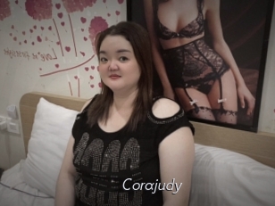 Corajudy