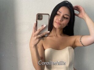 Coralinehillis