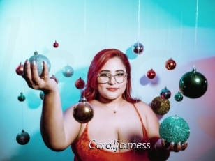 Coraljamess