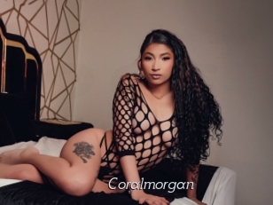 Coralmorgan