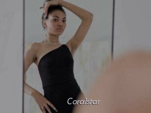 Coralstar