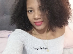 Coralxlaw