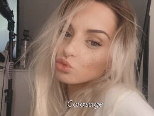 Corasage