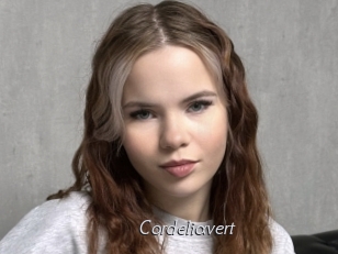 Cordeliavert