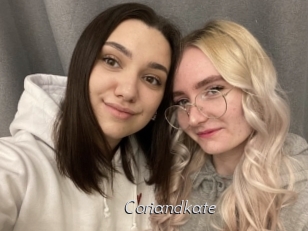 Coriandkate