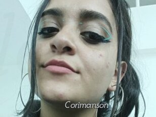 Corimanson