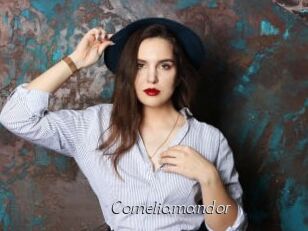 Corneliamandor