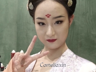 corneliaxin Le Scandale