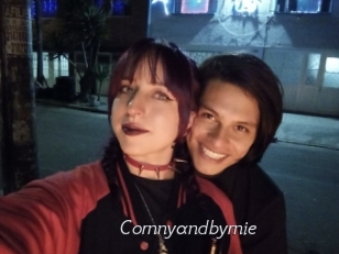 Cornnyandbyrnie