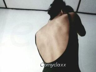 Cornyclaxx