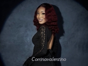 Corrinavalentino