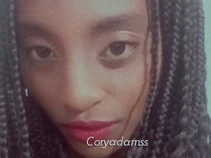 Coryadamss