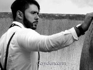 coryduncann Le Scandale
