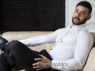 coryduncannx Le Scandale