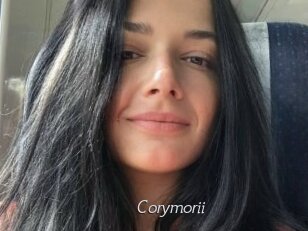 Corymorii