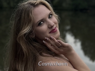 Cosmiccharm