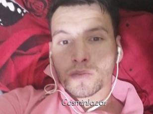 cosminlazar Le Scandale