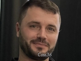 coss36 Le Scandale