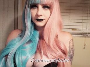 Cottoncandybabe