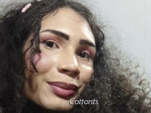 Cottonts
