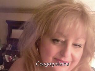 Cougaryolaine