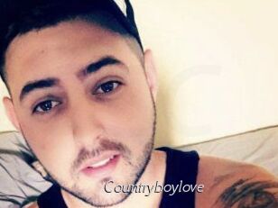 Countryboylove