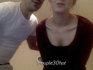 Couple30hot