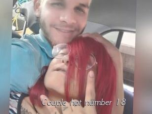 Couple_hot_number_18