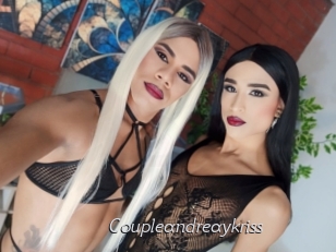 Coupleandreaykriss